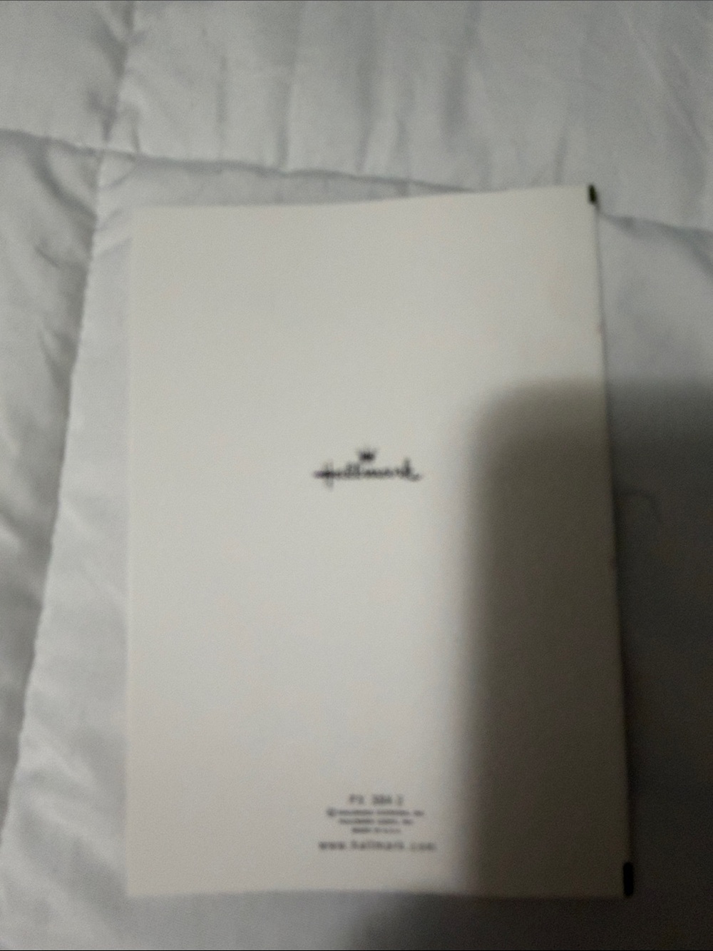 Hallmark Holiday Cards - Picture 4 of 6